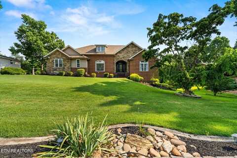 4605 Simona Rd, Knoxville, TN 37918