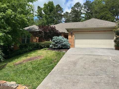 1402 Coachman Lane, Knoxville, TN 37919