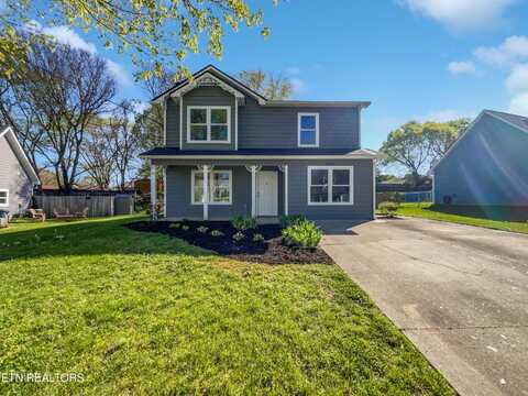 7212 Turnborrow Lane, Knoxville, TN 37918