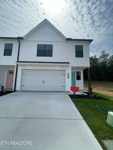 8821 Chapman Trace Way, Knoxville, TN 37920