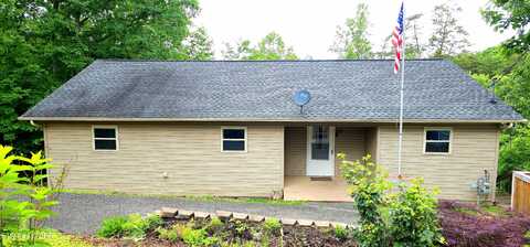 816 W Gold Dust Drive, Pigeon Forge, TN 37863