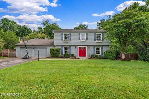 420 Kendall Rd, Knoxville, TN 37919