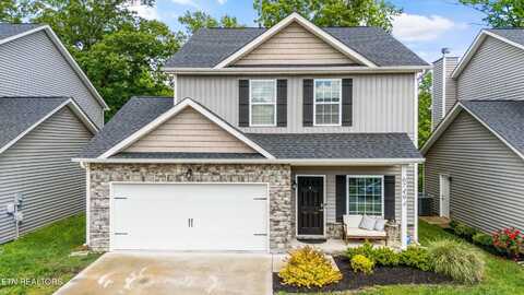 6749 Albatross Lane, Knoxville, TN 37921