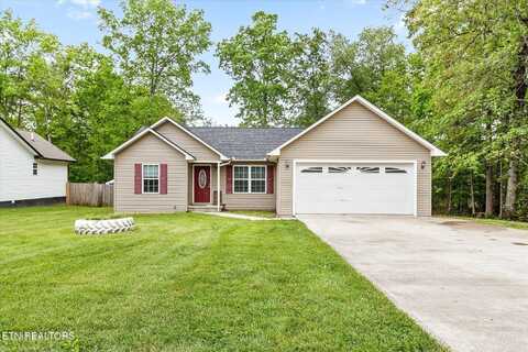 2050 Tecumseh Lane, Crossville, TN 38572