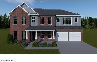 2089 Hickory Reserve Rd, Knoxville, TN 37932