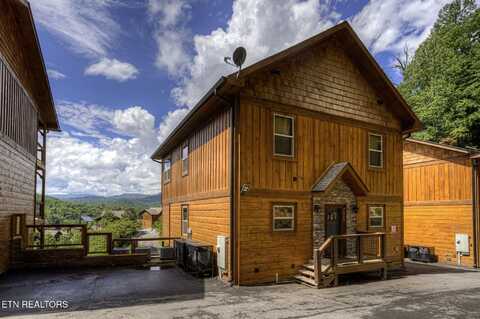 4508 Shangrila Way, Sevierville, TN 37876