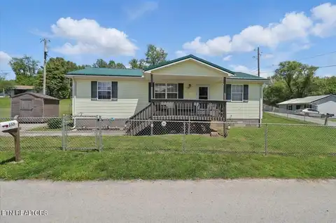 138 Robinson Lane, Middlesboro, KY 40965