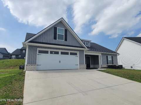 7723 Lobetti Landing Lane, Knoxville, TN 37931