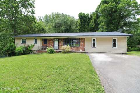 4708 Springbrook Rd, Knoxville, TN 37921
