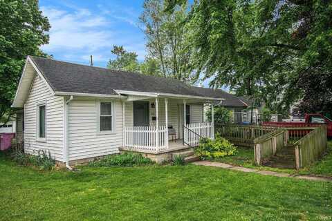 2236 E Jefferson Street, Warsaw, IN 46580