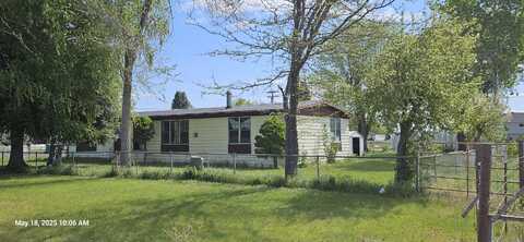 31410 Union Street, Bonanza, OR 97623