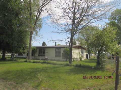 31410 Union Street, Bonanza, OR 97623