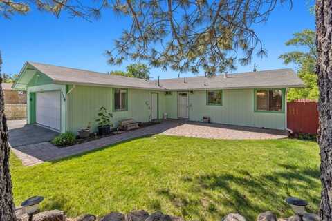 536 Delta Street, Klamath Falls, OR 97601