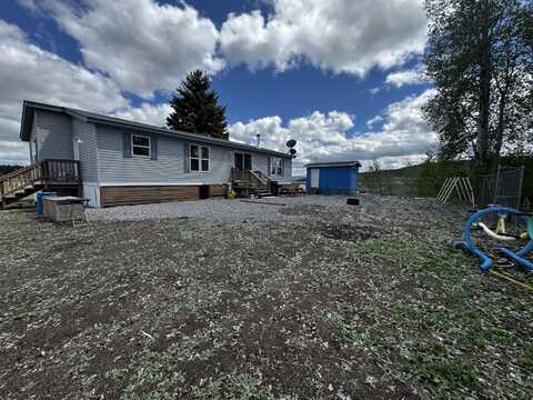 27022 Lane Street, Sprague River, OR 97639