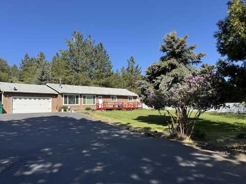 11626 White Goose Drive, Keno, OR 97627