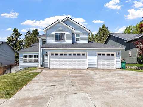 5125 Hickory Lane, Klamath Falls, OR 97601