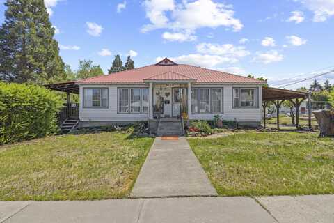 1624 Portland Street, Klamath Falls, OR 97601