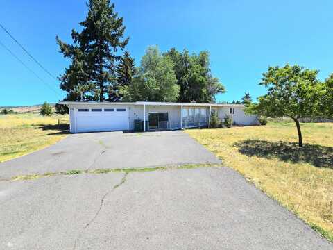 787 S Alameda Avenue, Klamath Falls, OR 97603