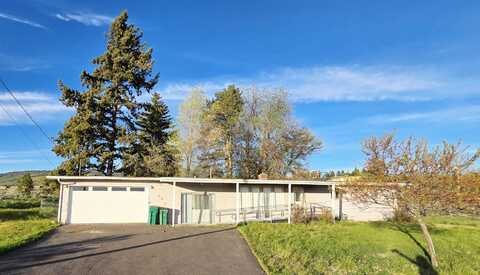 787 S Alameda Avenue, Klamath Falls, OR 97603