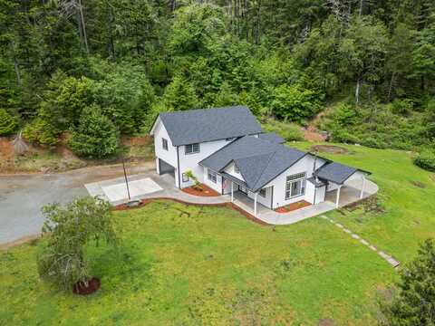 1322 Greens Creek Road, Grants Pass, OR 97527