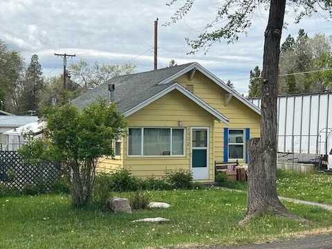2006 Wiard Street, Klamath Falls, OR 97603