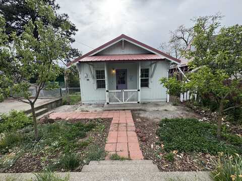 1812 Worden Avenue, Klamath Falls, OR 97601