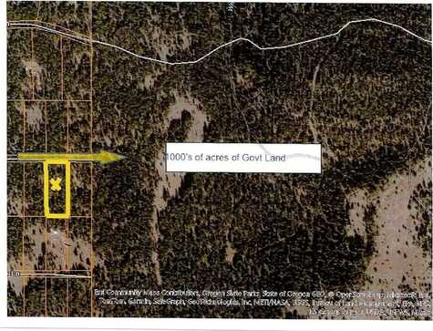 Red Deer Lane, Bonanza, OR 97623