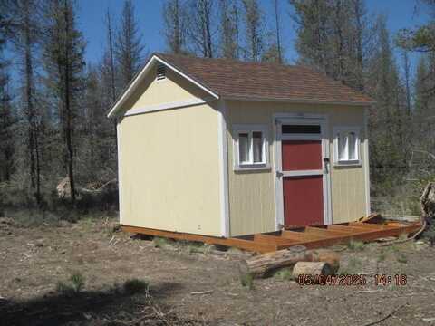 Munson Drive, Chiloquin, OR 97624