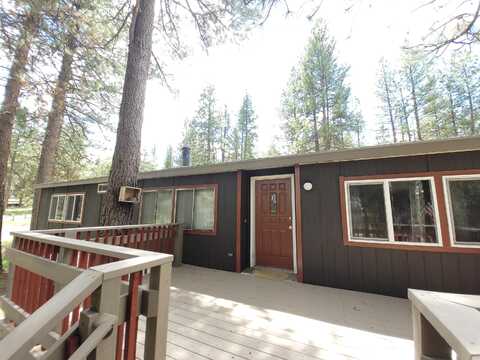 56548 Buckmaster Street, Bly, OR 97622