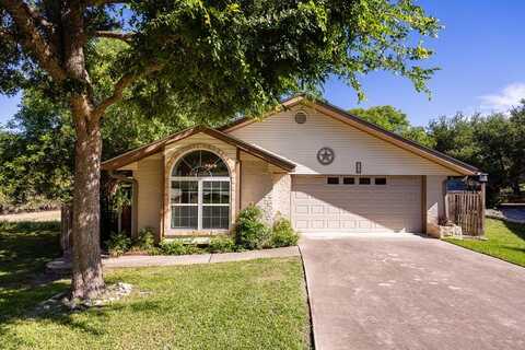 506 Vickers Circle, Kerrville, TX 78028