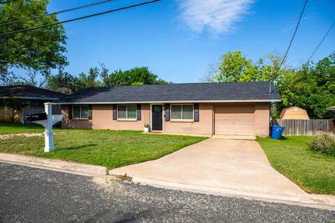 1117 Barbara Ann, Kerrville, TX 78028