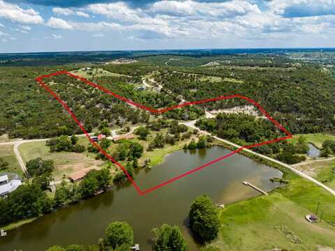 194 N Wood Duck Lane, Kerrville, TX 78028