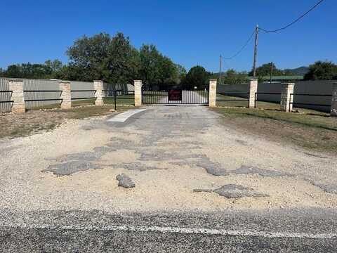 Hwy 55, Barksdale, TX 78828