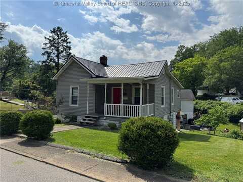 1133 Hickory Road, Charleston, WV 25314