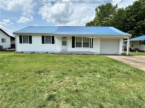 2923 Spruce Avenue, Point Pleasant, WV 25550