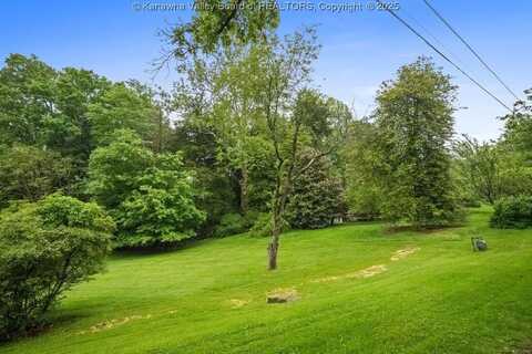 Ridgeway Road, Charleston, WV 25314