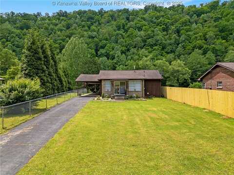 9627 Procious Maysel Road, Procious, WV 25164