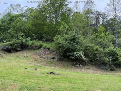 0 Maul Fork, Griffithsville, WV 25521