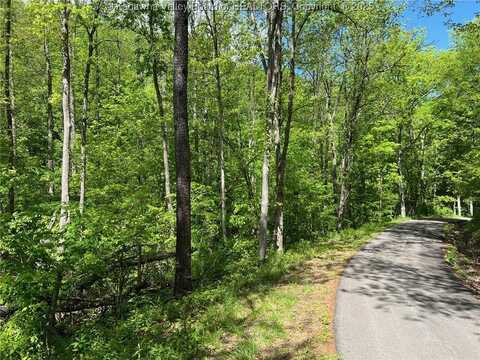 Crooked Creek Road, Alum Creek, WV 25309