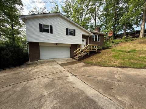2 Stephanie Lane, Saint Albans, WV 25177