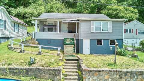 77 Hopkins Avenue, Danville, WV 25053