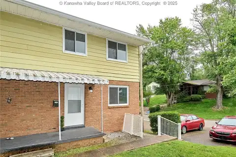 4707 A Marklana Lane, South Charleston, WV 25309