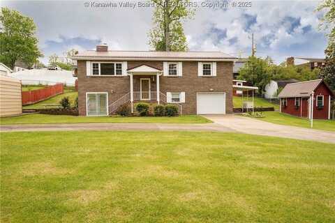 918 Reunion Road, Elkview, WV 25071