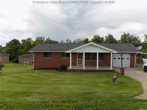 101 EBONY Drive, Cross Lanes, WV 25313