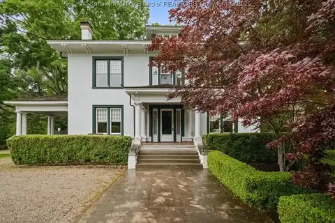 1223 Staunton Road, Charleston, WV 25314
