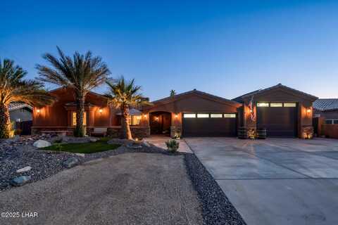 1671 Park Terrace Ave, Lake Havasu City, AZ 86404