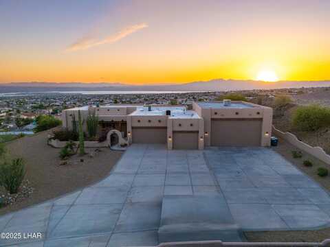 4121 Tierra Vista Dr, Lake Havasu City, AZ 86406