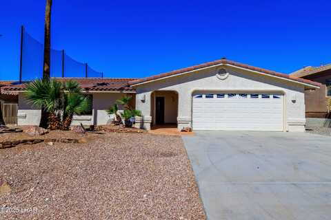 701 Paseo Granada, Lake Havasu City, AZ 86406