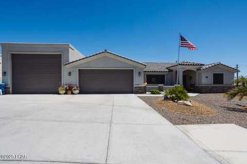 2870 Havasupai Blvd, Lake Havasu City, AZ 86404