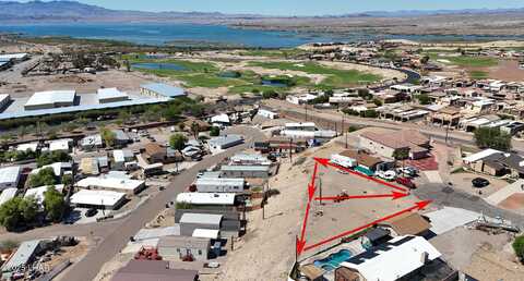 3694 Garnet Cir, Lake Havasu City, AZ 86404